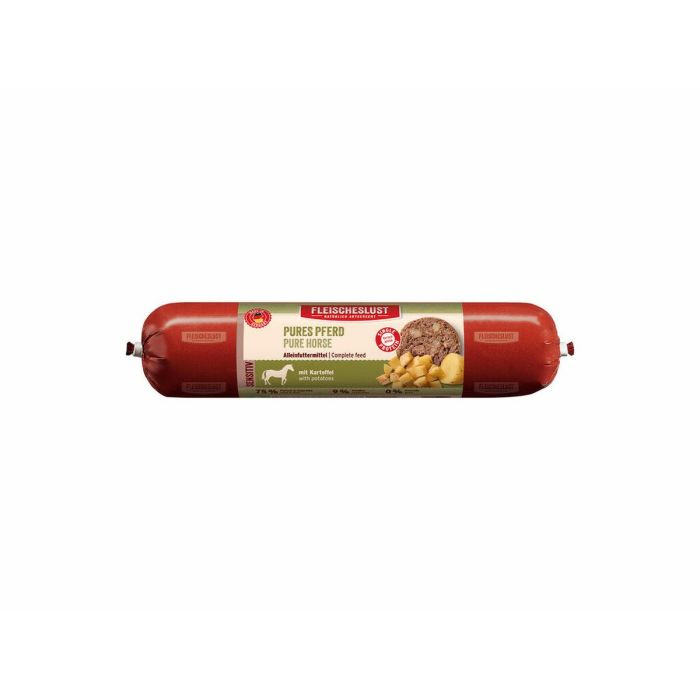 Comida húmeda Fleischeslust 400 gr 0 Comida húmeda Fleischeslust 400 gr 0