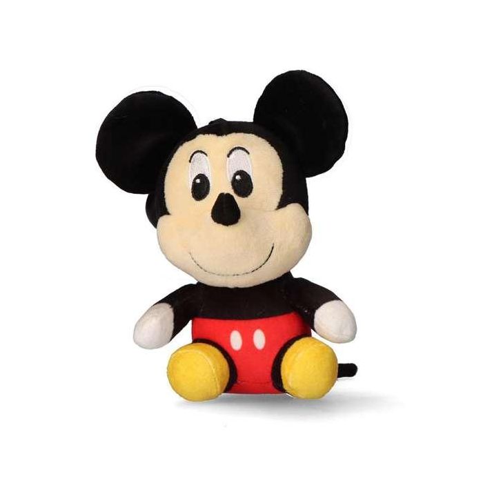 Llavero bag clip mickey 9x12,5x6 cm 0 Llavero bag clip mickey 9x12,5x6 cm 0