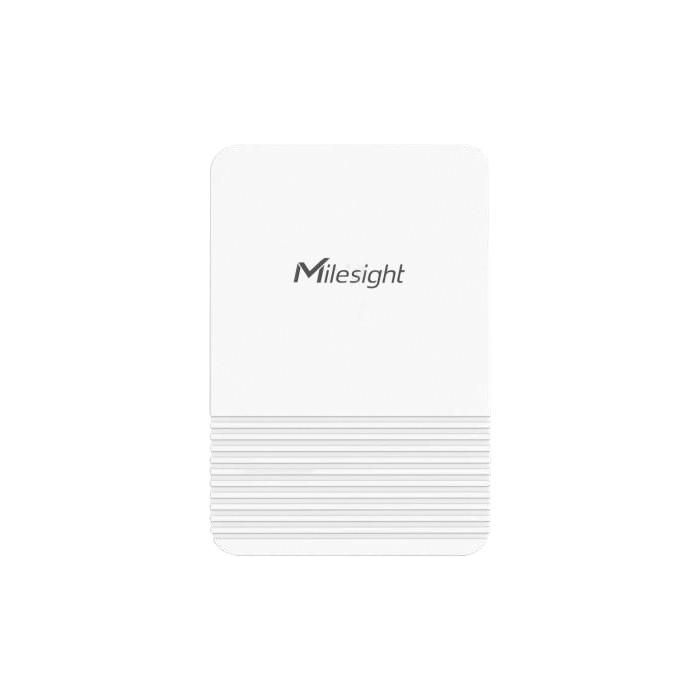 Milesight Sensor de Temperatura y Humedad LoRaWAN para Exteriores IP67