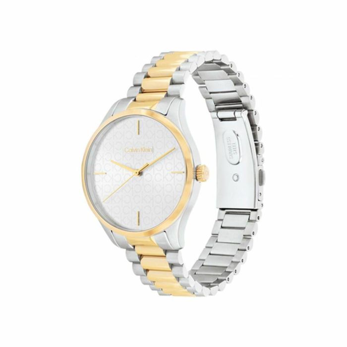 Reloj Hombre Calvin Klein (Ø 35 mm) 8