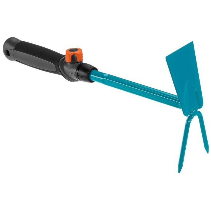 Gardena Hacha Pequeña, Hoja Recta, 2 Dientes