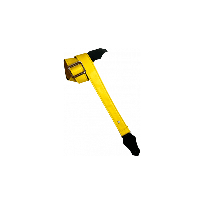 Correa Guit/Bajo - Fly Yellow Correa Guit/Bajo - Fly Yellow