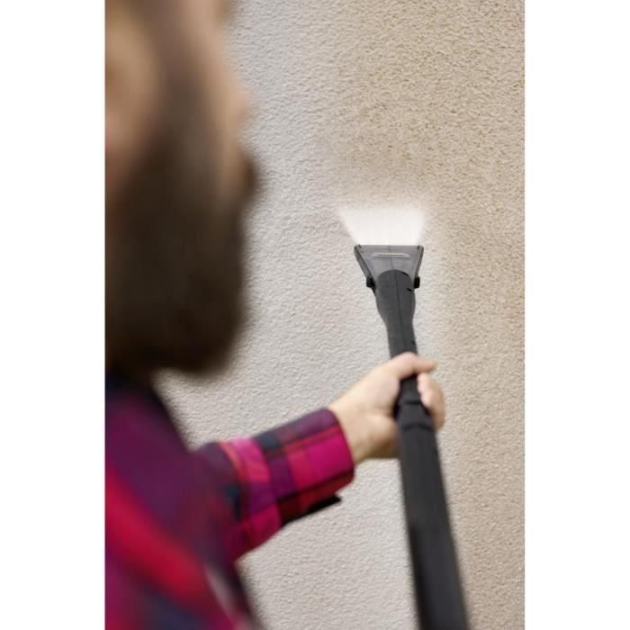Lanzador ecobooster K4 2 Lanzador ecobooster K4 2