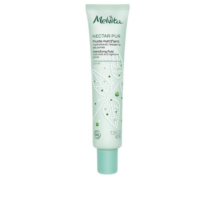 Melvita Nectarcalm Fluido Calmante Antirojeces 40 mL Melvita Nectarcalm Fluido Calmante Antirojeces 40 mL