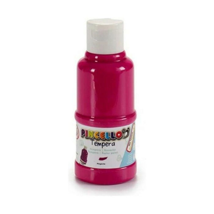 Témpera Pincello Magenta 120 ml