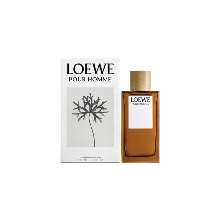 Loewe pour homme ETV 150ml