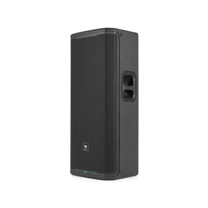 JBLPRO PRX925 Altavoz PA Portátil Profesional Activo Doble Woofer 15 Pulgadas 2000W DSP Control BLE 1