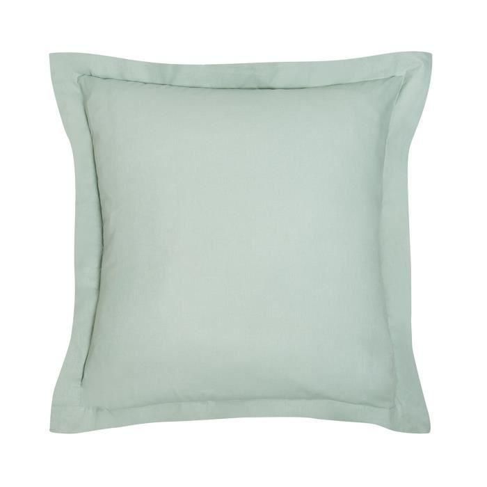 Today TOD3574643503107 Funda de Almohada Esencial 100% Algodón Unicolor 63x63+5 cm 0 Today TOD3574643503107 Funda de Almohada Esencial 100% Algodón Unicolor 63x63+5 cm 0