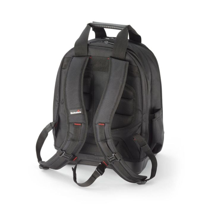 Bolsa de herramientas Hultafors Negro Poliéster 7 Bolsa de herramientas Hultafors Negro Poliéster 7