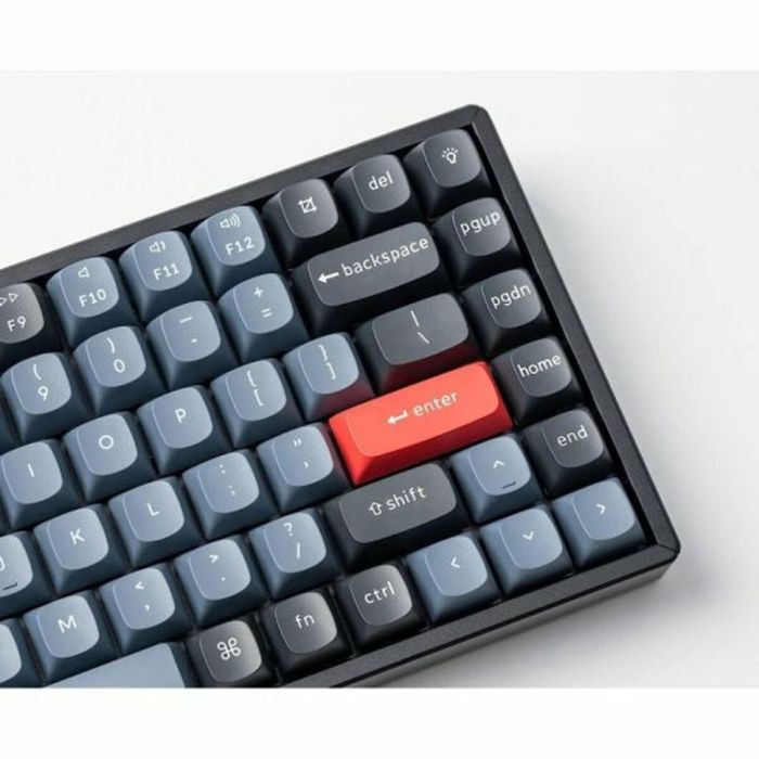 Teclado Keychron Negro 3