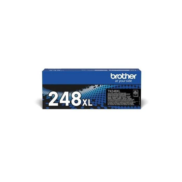 Brother Toner XL Negro Hll3220Cw, 3240Cdw - Dcpl3520Cdw, 3560Cdw - Mfcl3740Cdw, 3760Cdw - Hll8230Cdw, 8240Cdw - Mfcl8340Cdw, 8390Cdw 1 Brother Toner XL Negro Hll3220Cw, 3240Cdw - Dcpl3520Cdw, 3560Cdw - Mfcl3740Cdw, 3760Cdw - Hll8230Cdw, 8240Cdw - Mfcl8340Cdw, 8390Cdw 1