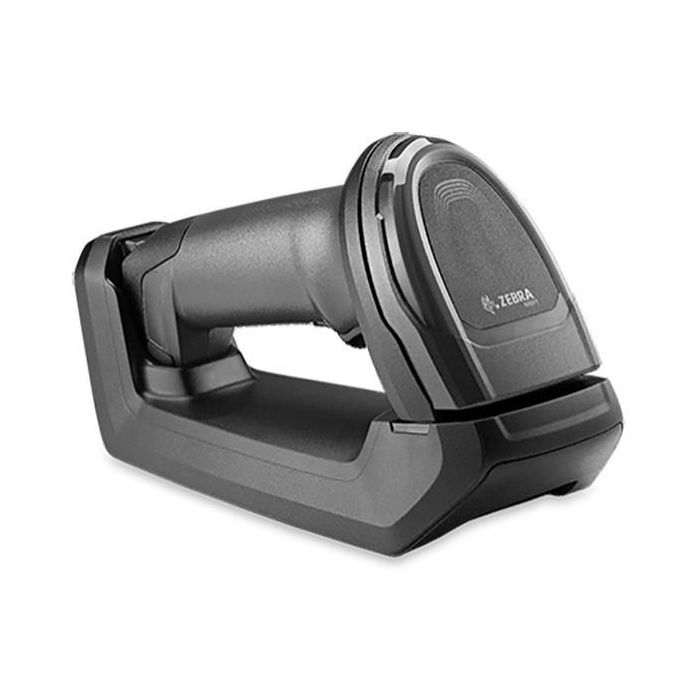 Zebra DS8178 Lector de códigos de barras portátil Bluetooth 1D/2D FIPS IP52 1 Zebra DS8178 Lector de códigos de barras portátil Bluetooth 1D/2D FIPS IP52 1