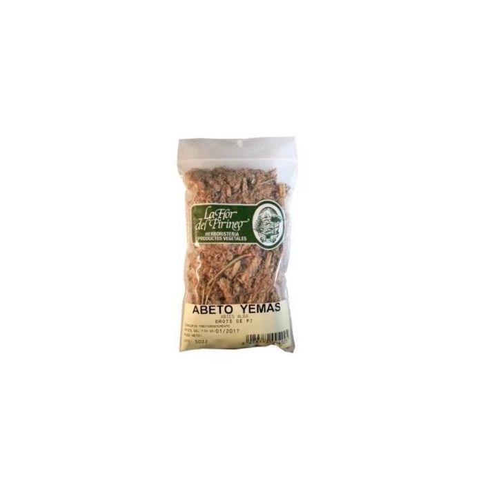 Hierba Abeto Yemas 30Gr.