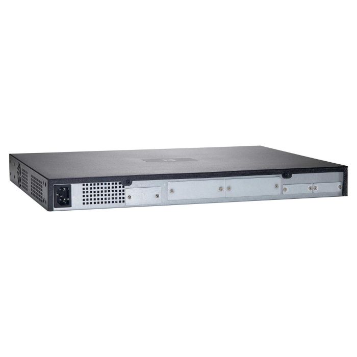 LevelOne GTL-2691 Switch Gestionado L3 24 Puertos Gigabit Ethernet 2 Puertos Gigabit Ethernet 4 Puertos SFP+ Montaje en Rack 19" 1