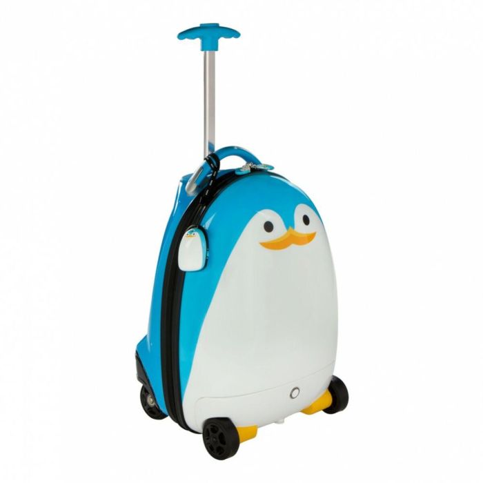 Mochila Trolley Rastar Infantil Radiocontrol 2,4 GHz 34,5 x 47 x 27 cm (2 Unidades) 4 Mochila Trolley Rastar Infantil Radiocontrol 2,4 GHz 34,5 x 47 x 27 cm (2 Unidades) 4