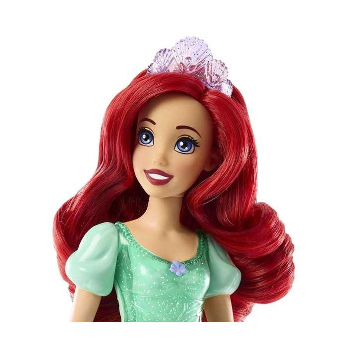 Muñeca princesa ariel disney. completamente articulada 29cm 5 Muñeca princesa ariel disney. completamente articulada 29cm 5
