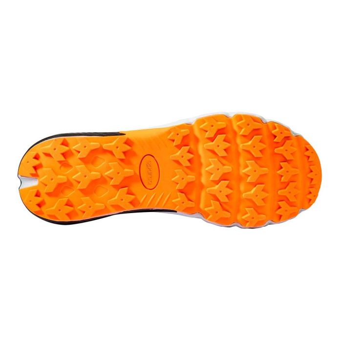 Sparco S-park salou Calzado deportivo con suela antideslizante y resistente a hidrocarburos, certificación ESD S1PS SR FO HRO - Talla 42 3