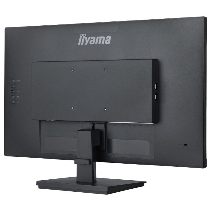 Iiyama Monitor ProLite XU2792QSU-B6 27" IPS WQHD 100Hz 0.4ms USB HDMI DisplayPort