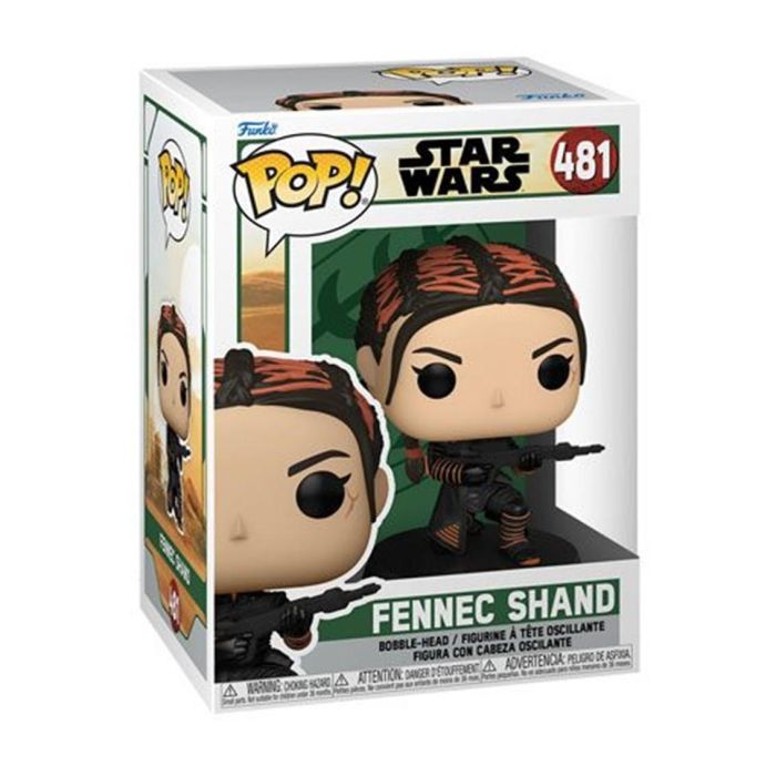 Peluche Funko Pop! 60237 Vinilo 2 Peluche Funko Pop! 60237 Vinilo 2