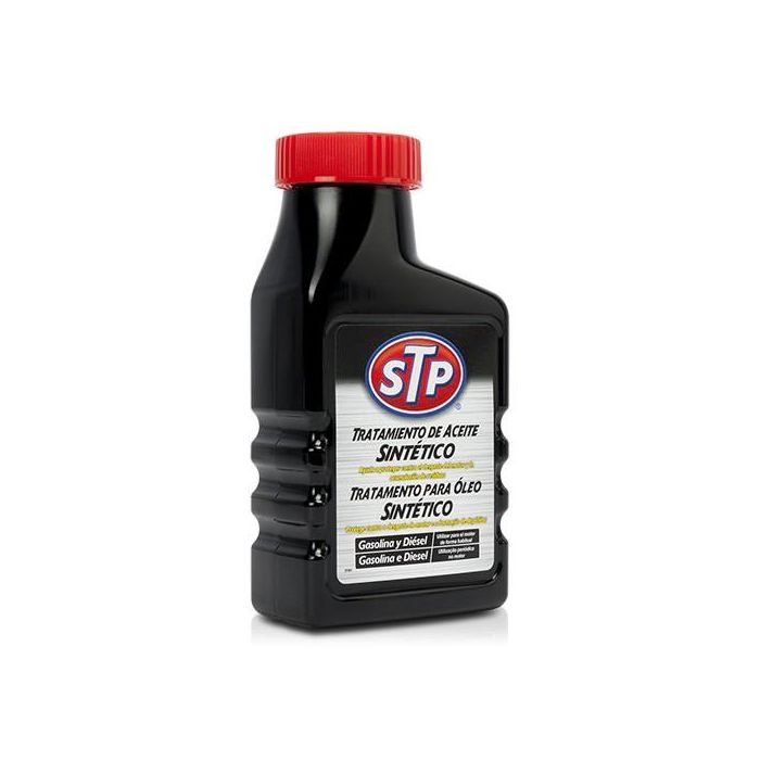 Tratamiento Aceite Sintetico 300 mL Stp Cs6 ST67300SP Tratamiento Aceite Sintetico 300 mL Stp Cs6 ST67300SP