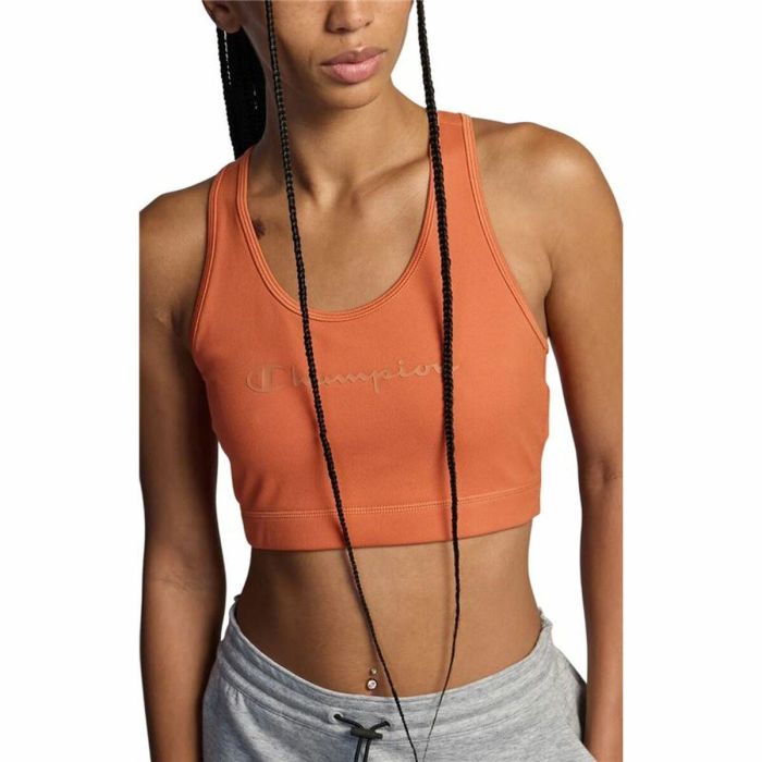 Sujetador Deportivo Champion Hcp 3 Sujetador Deportivo Champion Hcp 3