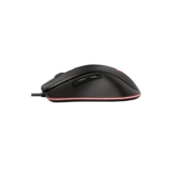 Ratón Gaming Trust Gaming GXT 930 Jacx/ Hasta 6400 DPI