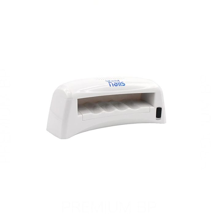 Sinelco Sibel Nails 21 Lámpara LED 3W para uñas en gel Sinelco Sibel Nails 21 Lámpara LED 3W para uñas en gel