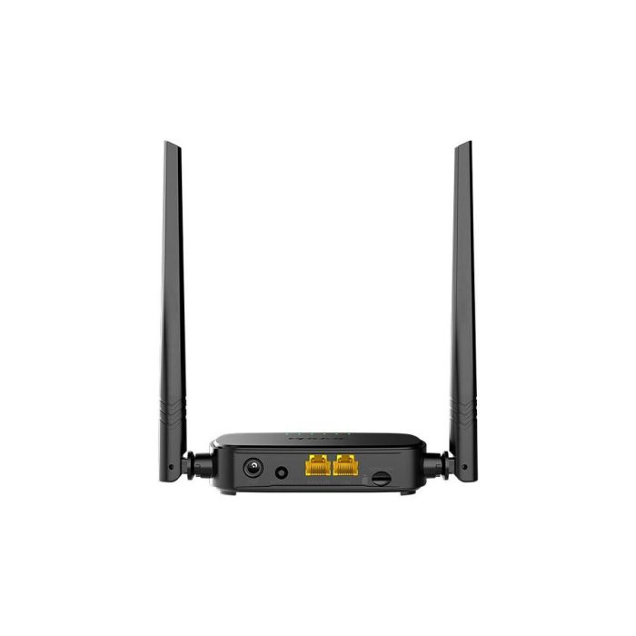 Router Tenda 2