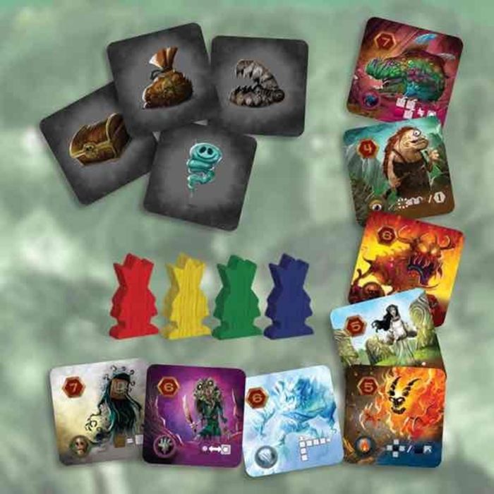 Juego Mesa Claim Kingdoms Royal Edition 2 Juego Mesa Claim Kingdoms Royal Edition 2