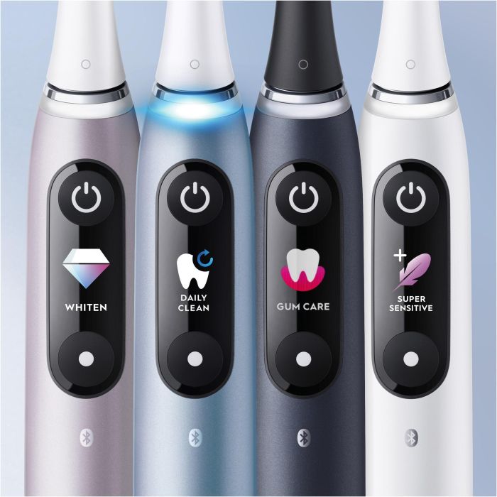 Oral-B iO Series 9N Rose Quartz 9