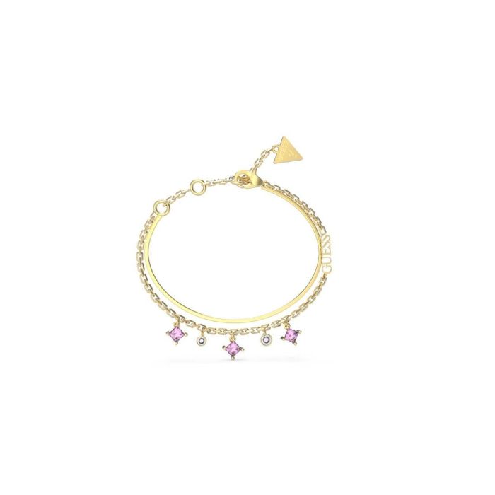 Pulsera Mujer Guess JUBB03068JWYGRSS Pulsera Mujer Guess JUBB03068JWYGRSS