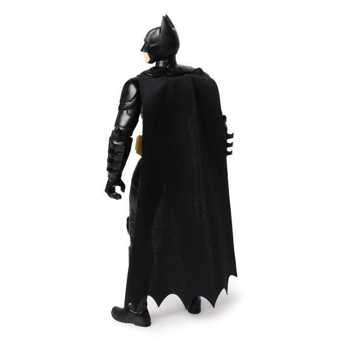 FIGURA SPIN MASTER 30 CM - BATMAN EL CABALLERO OSCURO Batman 3 FIGURA SPIN MASTER 30 CM - BATMAN EL CABALLERO OSCURO Batman 3