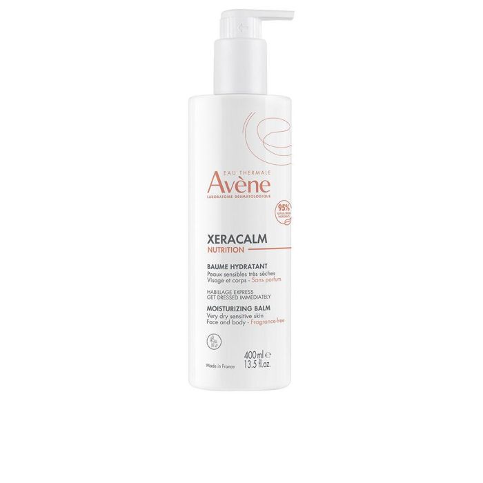 Avène Xeracalm Nutrition Bálsamo Hidratante