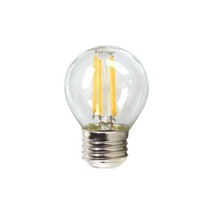 Bombilla LED Silver Electronics 961327