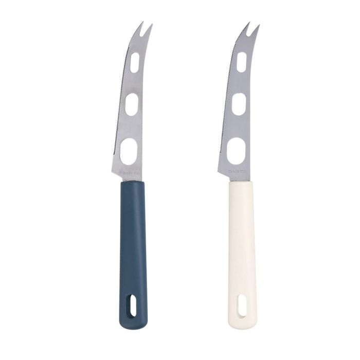 Cuchillo Queso Baltic Quid 26,5x3 cm (12 Unidades)