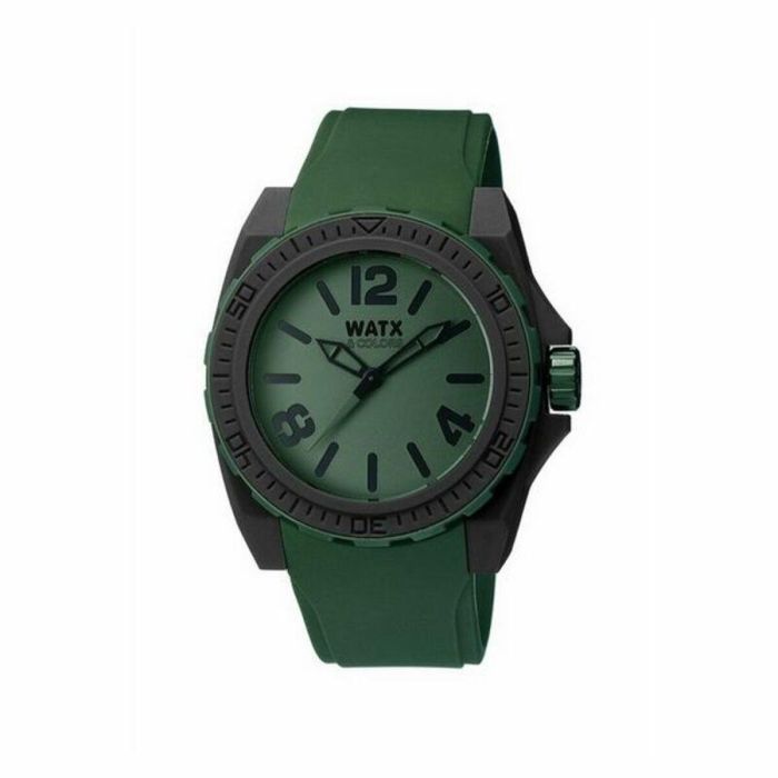 Reloj Mujer Watx & Colors RWA1803 (Ø 45 mm) Reloj Mujer Watx & Colors RWA1803 (Ø 45 mm)