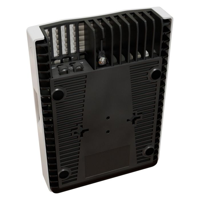 Switch de Sobremesa Mikrotik CRS304-4XG-IN 2