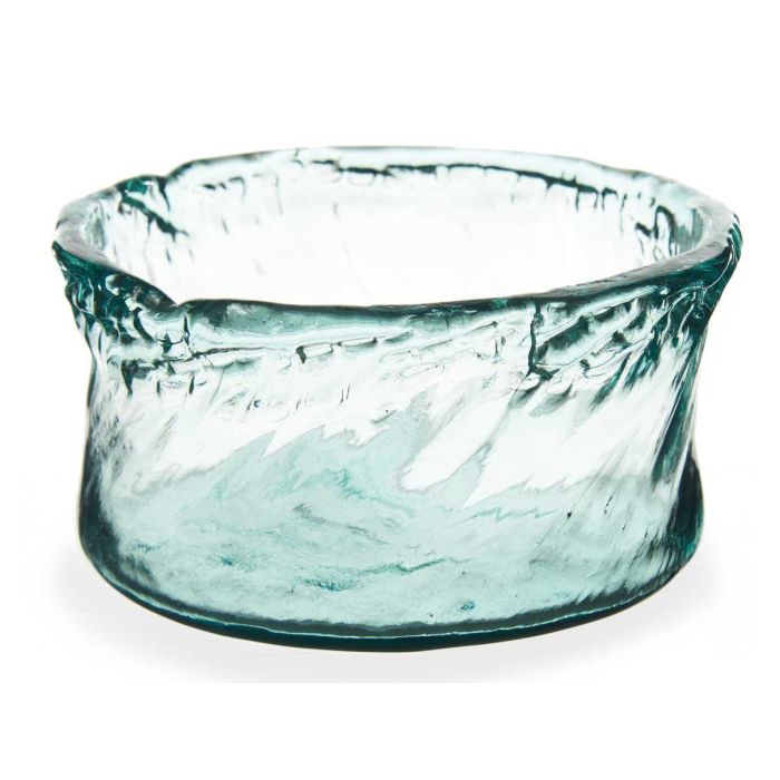 Jarron Vidrio Pisa 16Cm Giftdecor (6 Unidades) 1 Jarron Vidrio Pisa 16Cm Giftdecor (6 Unidades) 1