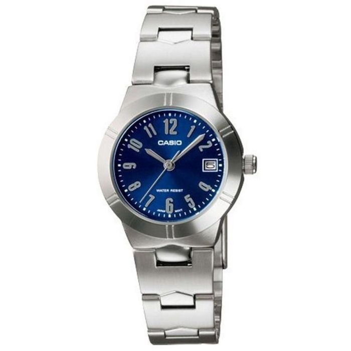 Reloj Mujer Casio ENTICER LADY (Ø 33 mm)