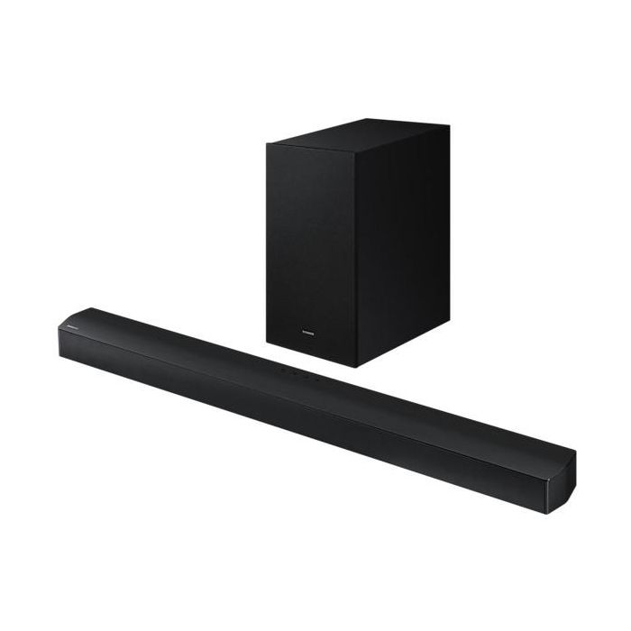 Samsung HW-B650D EN Barra de Sonido 1