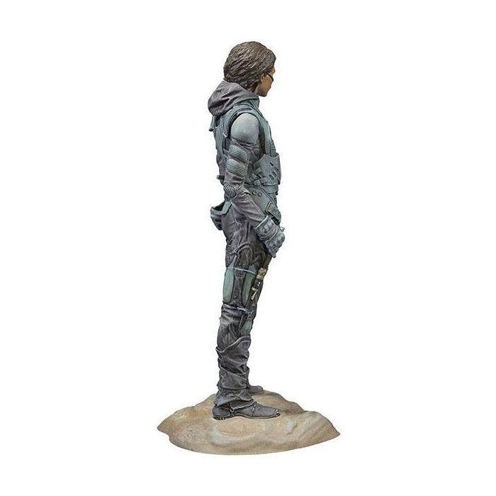 Dark Horse Figura Dune Chani Fremen - 20 cm basada en la película y novela 4