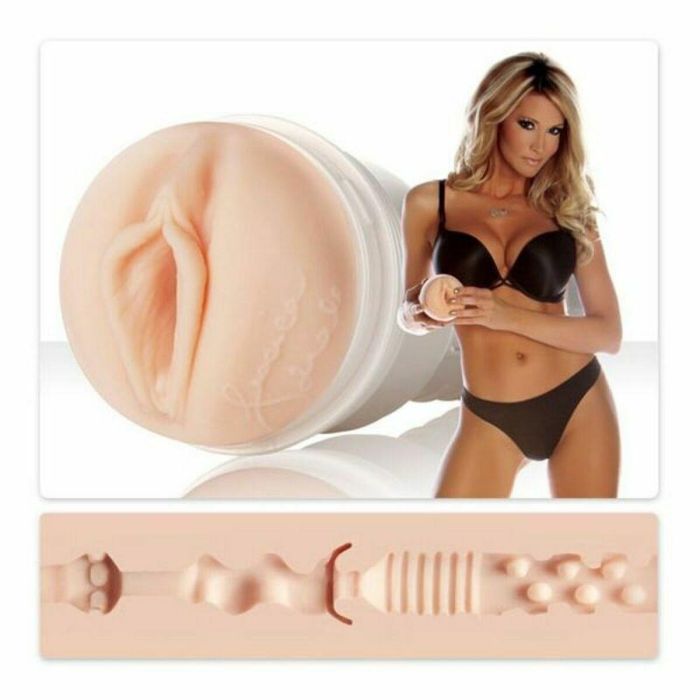 Masturbador Fleshlight Jessica Drake 15 Masturbador Fleshlight Jessica Drake 15