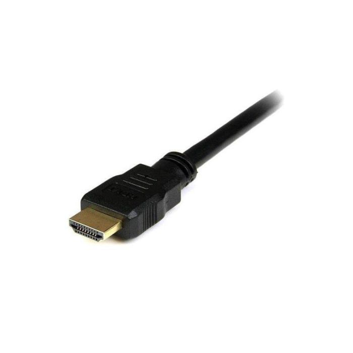 Cable HDMI Startech HDEXT2M Negro (2 m) 3