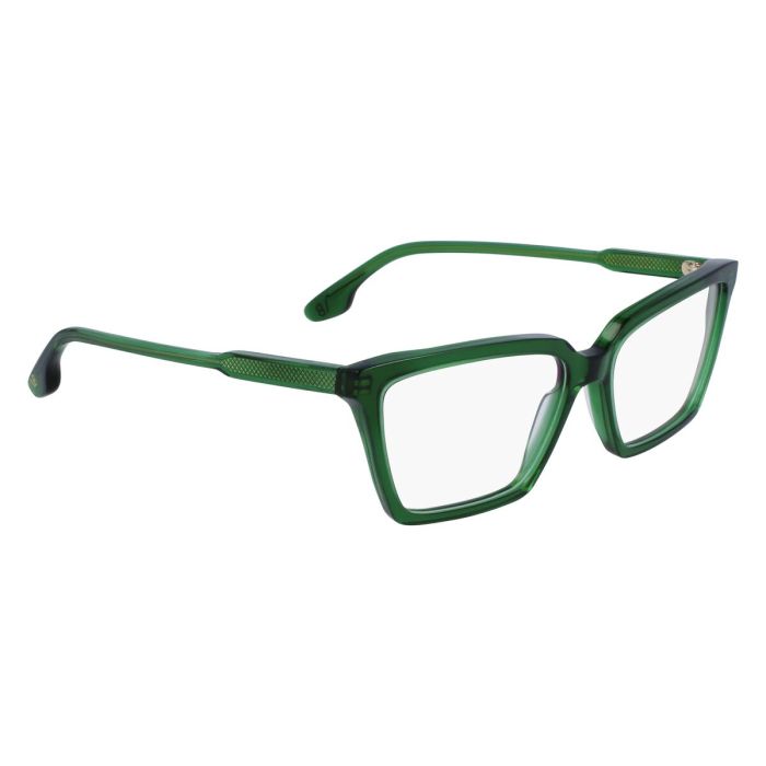 Montura de Gafas Mujer Victoria Beckham VB2653-5515300 Ø 55 mm 1 Montura de Gafas Mujer Victoria Beckham VB2653-5515300 Ø 55 mm 1
