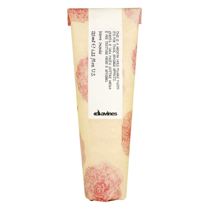 Davines Mi Medium Hold Pliable Paste 125 mL.