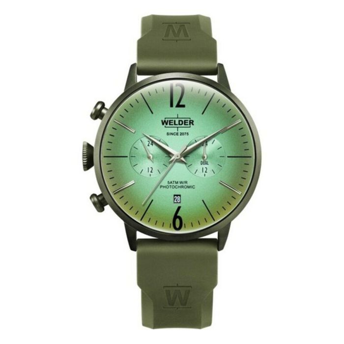 Reloj Hombre Welder WWRC519 (Ø 45 mm) Reloj Hombre Welder WWRC519 (Ø 45 mm)
