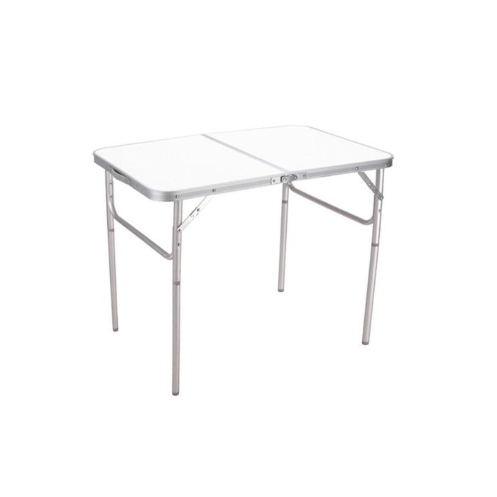 Marbueno Mesa Plegable Aluminio D25 Surtida Camping y Playa 90X60X39/70 cm 10031 0 Marbueno Mesa Plegable Aluminio D25 Surtida Camping y Playa 90X60X39/70 cm 10031 0