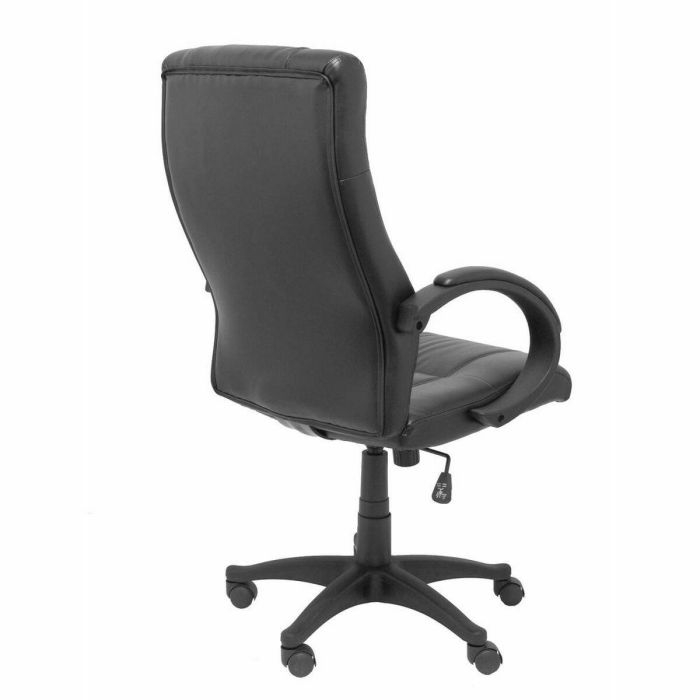 Silla de Oficina Munera P&C 97DBNE Negro 1 Silla de Oficina Munera P&C 97DBNE Negro 1