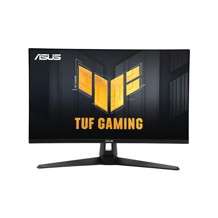 Asus Monitor Gaming TUF VG279QM1A 27" Full HD LCD Negro, 1920 x 1080, 1 ms, 280 Hz, IPS, G-SYNC, FreeSync Premium 1