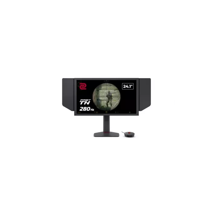 Zowie XL2540X+ 24.1" LED TN Full HD 280Hz Monitor para Esports
